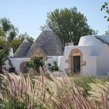 Trullo Sessana With Large Pool And Gorgeous Al Fresco Dining Areas *