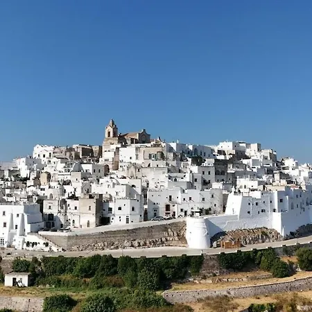 Trullo Sessana With Large Pool And Gorgeous Al Fresco Dining Areas *