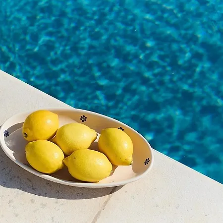 Trullo Sessana With Large Pool And Gorgeous Al Fresco Dining Areas Ceglie Messapica