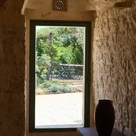 Trullo Sessana With Large Pool And Gorgeous Al Fresco Dining Areas *