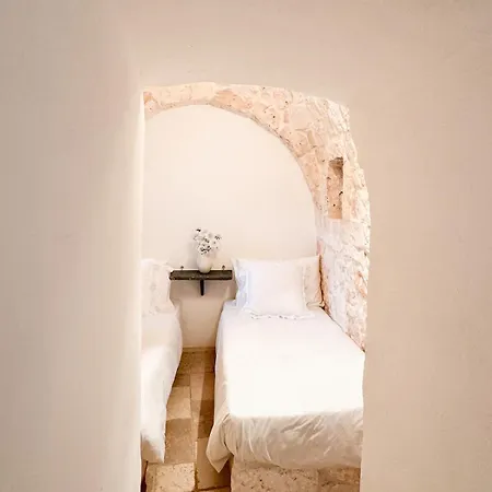 Trullo Sessana With Large Pool And Gorgeous Al Fresco Dining Areas Holiday home