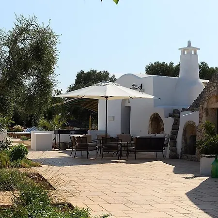 Trullo Sessana With Large Pool And Gorgeous Al Fresco Dining Areas Holiday home *