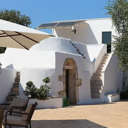 Holiday home Trullo Sessana With Large Pool And Gorgeous Al Fresco Dining Areas *
