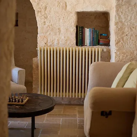 Holiday home Trullo Sessana With Large Pool And Gorgeous Al Fresco Dining Areas *