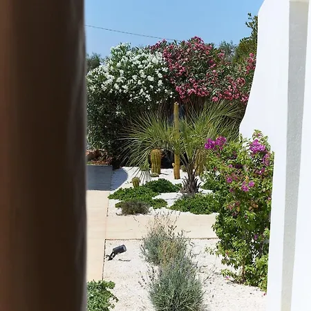 Holiday home Trullo Sessana With Large Pool And Gorgeous Al Fresco Dining Areas Ceglie Messapica