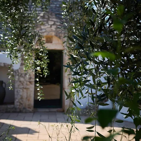 Holiday home Trullo Sessana With Large Pool And Gorgeous Al Fresco Dining Areas